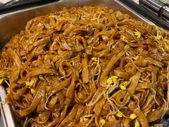 -李掌柜鲜菜火锅(移民广场店)