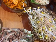 -黔三一夺夺粉酸汤火锅(百信店)