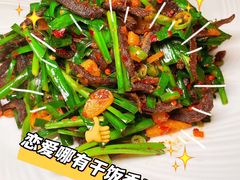 -丽华园(汉阳龙阳店)