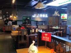 -农家乐·福建土菜(金榕北路店)