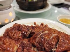 烧鹅例牌-勝記酒家·37年老字号·经典粤菜(荔枝公园店)