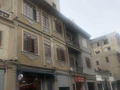 -飘香小食店(国平路店)