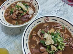 -陈亨卤煮小肠(广安门店)