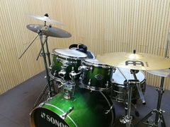 -乐童乐人现代音乐艺术学校(万柳校区)