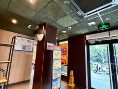 -麦当劳(团结湖店)