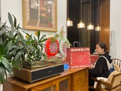 -富贵面包公司(运河店)