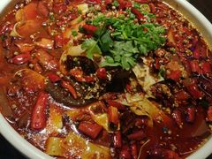 -老灶房-四川土菜(铁牛广场店)