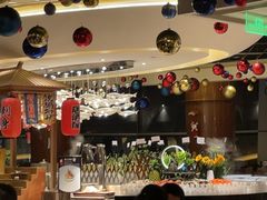 -怡咖啡自助餐(宁波香格里拉店)