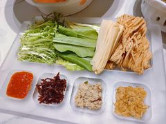 -有锞私房菜(良乡大学城店)