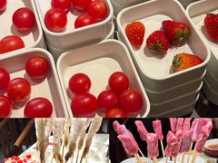 -涮福記·现切牛羊肉火锅(世纪汇店)
