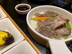 -柒园·三十年创意杭帮菜(龙湖滨江天街店)
