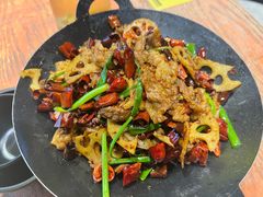 -嘎嘎鸭脑壳(驷马桥店)