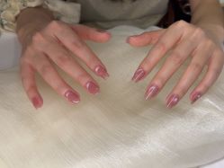 -M13瑾玳•专业美甲美睫