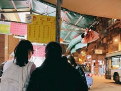 -勤記甜品