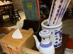 -南京大牌档(香港广场店)