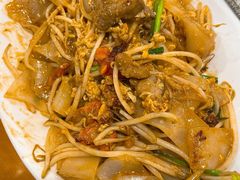 -芋包王闽南茶楼(八市店)