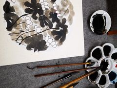 -八哥美术·成人美术画室(总校区)