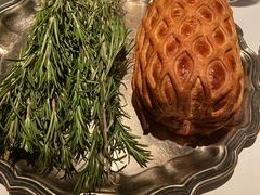 惠灵顿牛排-壳里西餐厅Coquille Seafood Bistro(蒙自路店)