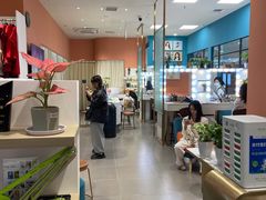 -海马体照相馆(厦门SM城市广场店)