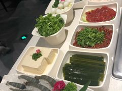 -海底捞火锅(玉桥商业广场店)