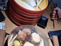-沼津港精致料理·寿喜烧·烧鸟(青浦宝龙广场日料榜单店)