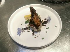 -小厨娘淮扬菜(六合欢乐港店)