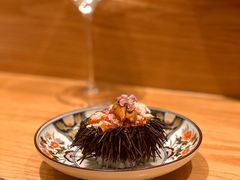 -Sushi Zo Hong Kong