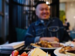 -索菲特酒店 · 云尚天际自助餐厅