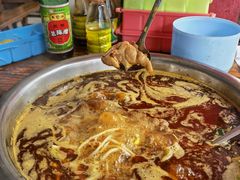 -中和远东火锅兔(老店)