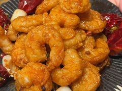 -肥三土菜馆(五四广场店)
