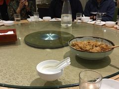 -大鸭梨烤鸭(左家庄店)