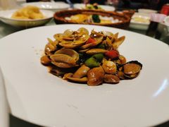 -79号渔船海鲜饭店(华强北店)