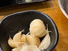 糖蒜-金生隆(六铺炕店)