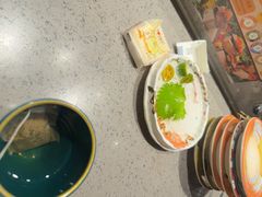 -小乔回转寿司(沈阳大悦城店)