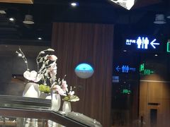 -海底捞火锅(金花路店)