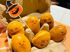 蛋蛋的朋友-大象厨房(重庆道店)