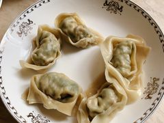 黑馄饨皮-华良切面店(航建大楼店)