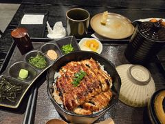 -玄白·炭烤活鳗(上海首店)
