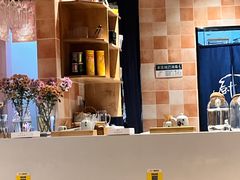 -酒井酱子·深夜食堂(东城汇店)