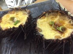 -海胆小馆(东北水饺·春柳店)