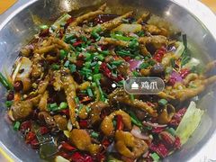 -重庆金爪爪干锅(龙头寺店)