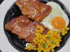 -豪客来牛排(西昌大巷口月城广场店)