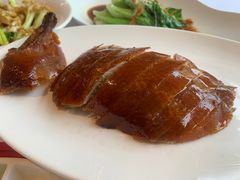 -月福京味斋·烤鸭店·北京菜(鼓楼总店)