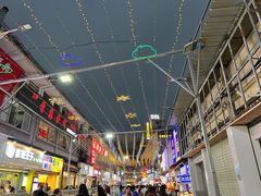 -农院路3号夜市