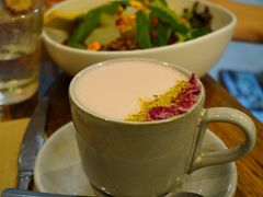 -FLOVIE FLORIST CAFE