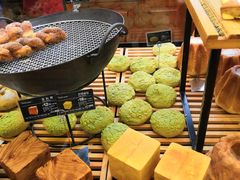 -精点味道(西安路店)