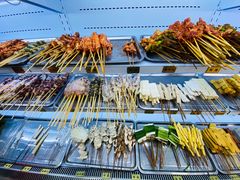 -幸福铁板烧(共和村店)