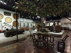 -陈李济中药博物馆