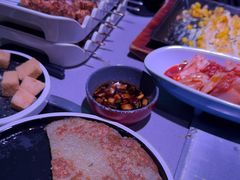 -丰茂烤串(全国首店)