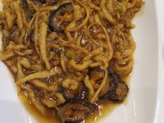 -大铁勺新津菜(东丽阳光新业广场店)